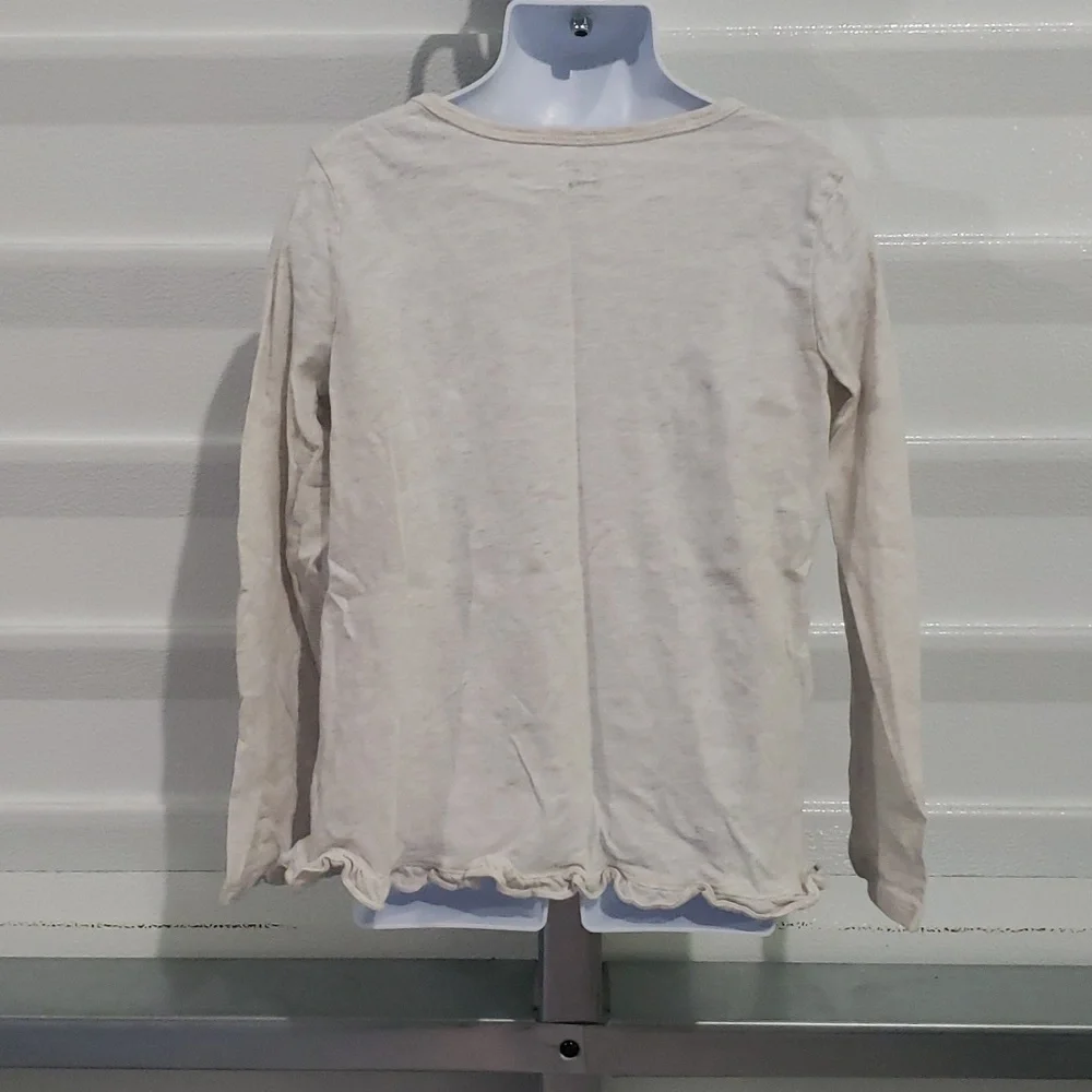 Carters brand‎ long sleeve size 10/10A